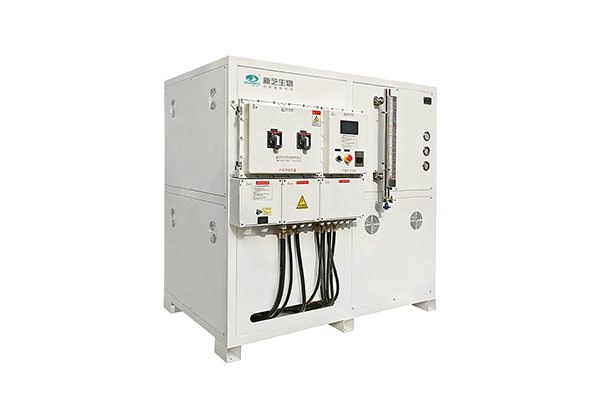 高低溫控溫系統(tǒng)(-80℃～200℃)