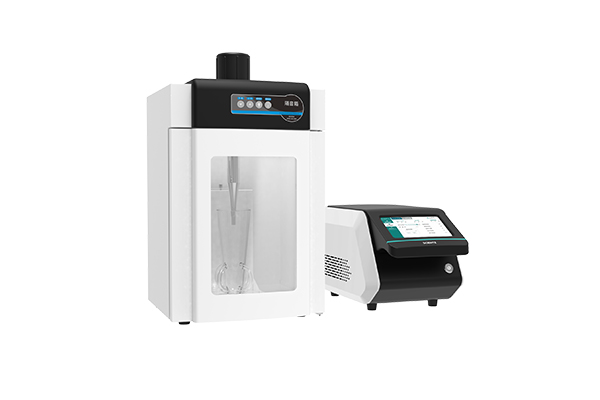 數(shù)字型超聲波細胞粉碎機JY98-IIIDN