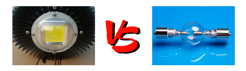 長(zhǎng)壽命光源