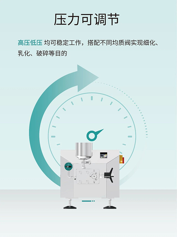 壓力可調節(jié)